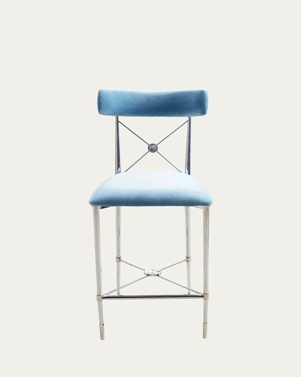 Rider 39" Counter Stool